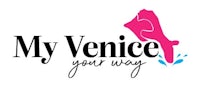 my venice your way logo